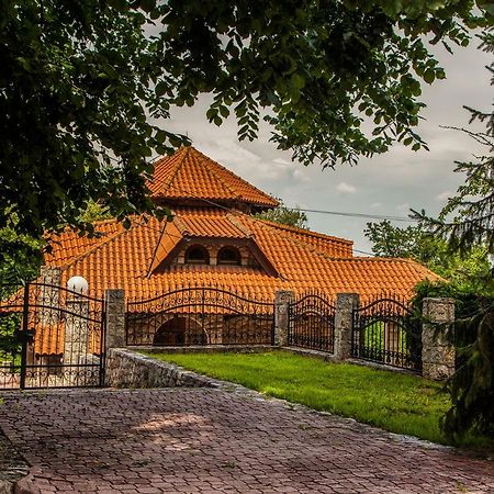 Villa Exclusive house Legacy à Smederevo Extérieur photo