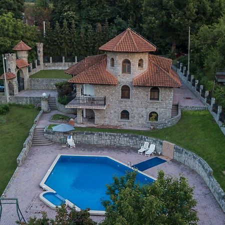 Villa Exclusive house Legacy à Smederevo Extérieur photo