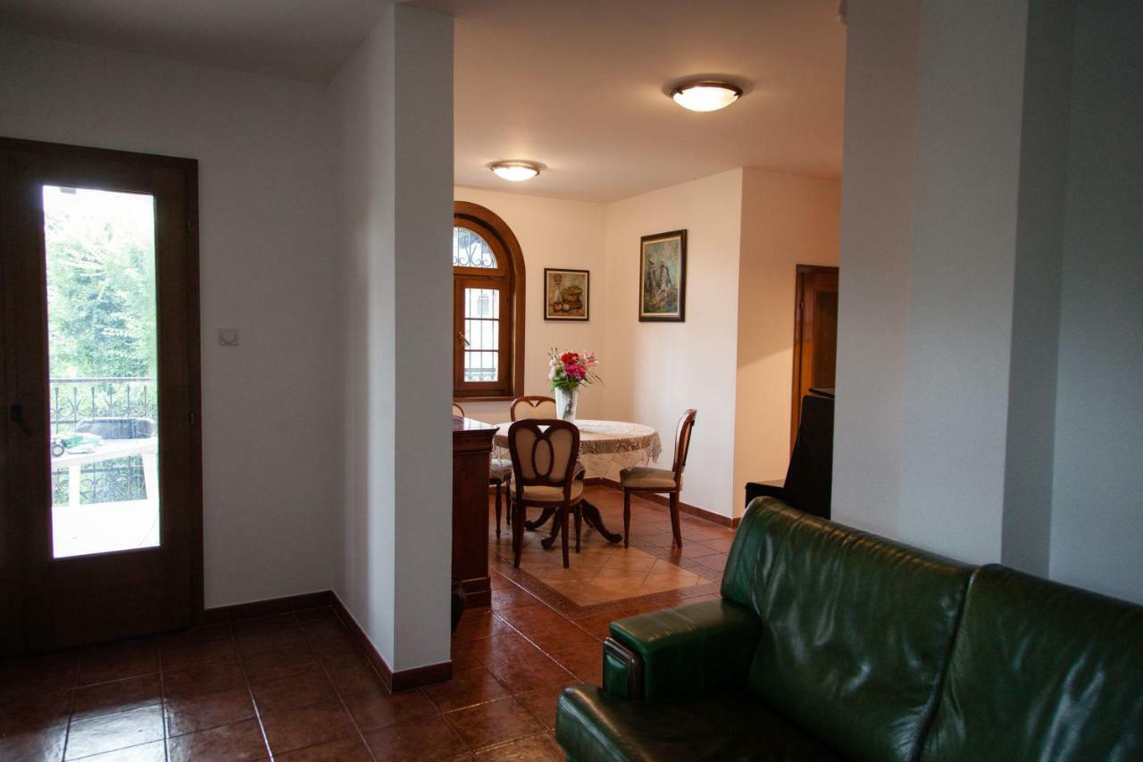 Villa Exclusive house Legacy à Smederevo Extérieur photo