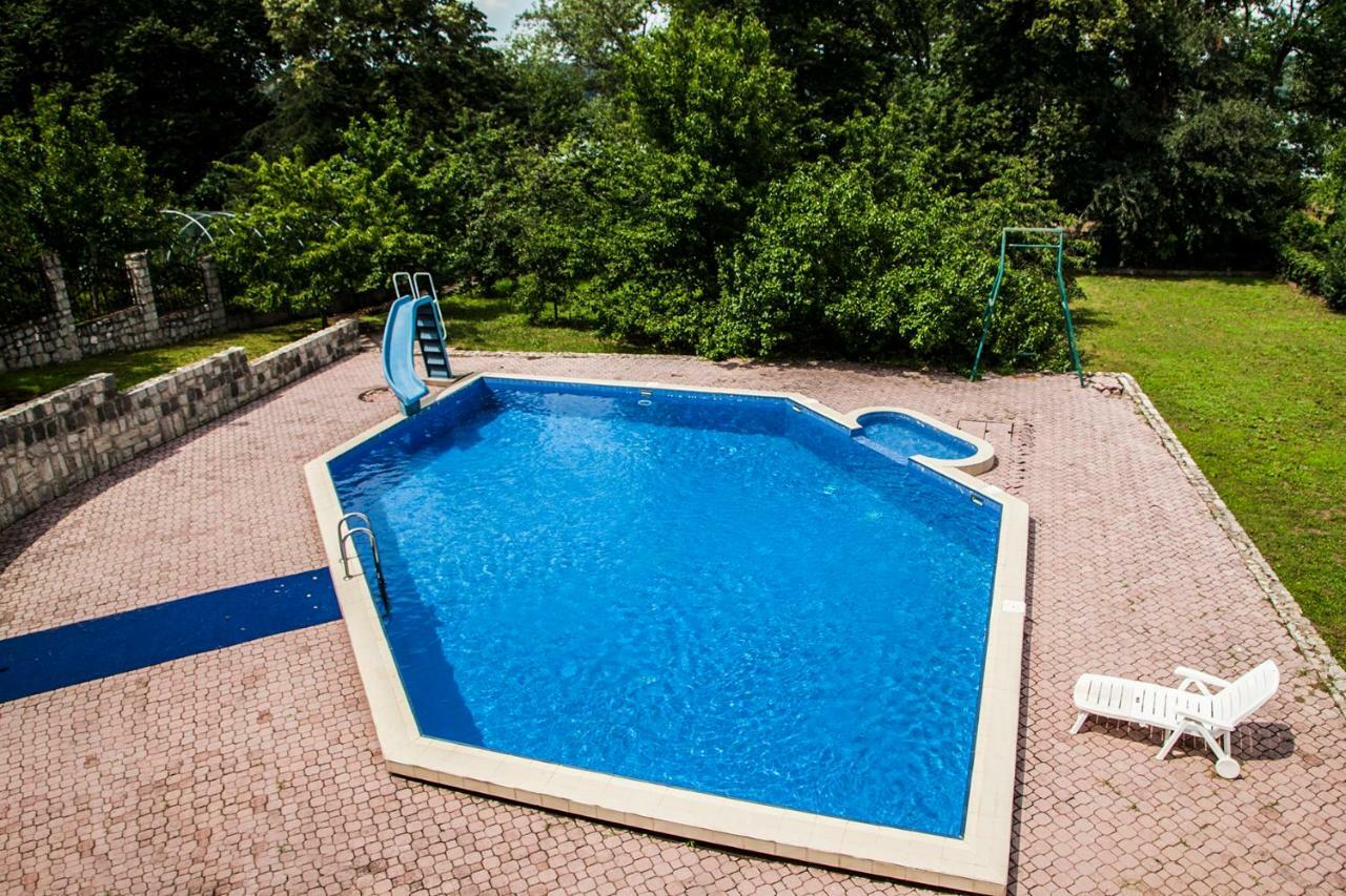 Villa Exclusive house Legacy à Smederevo Extérieur photo