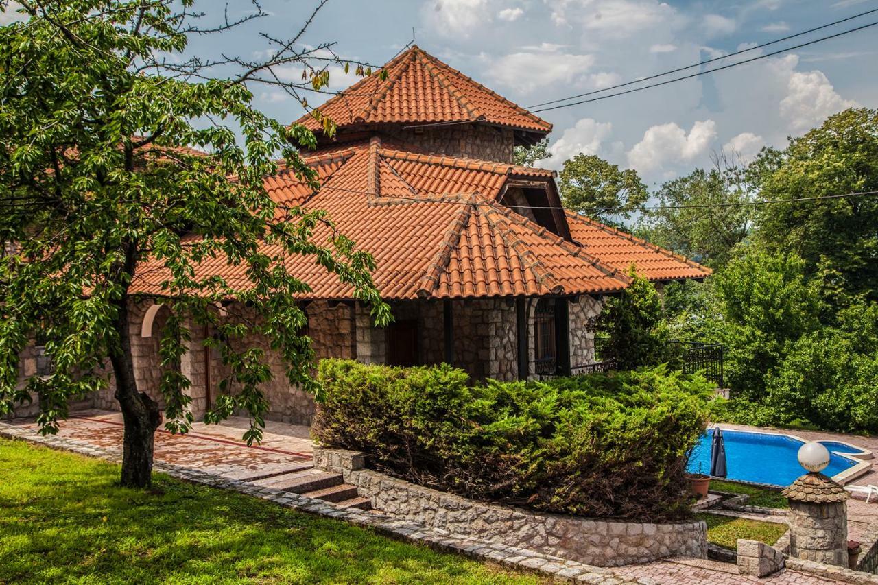 Villa Exclusive house Legacy à Smederevo Extérieur photo
