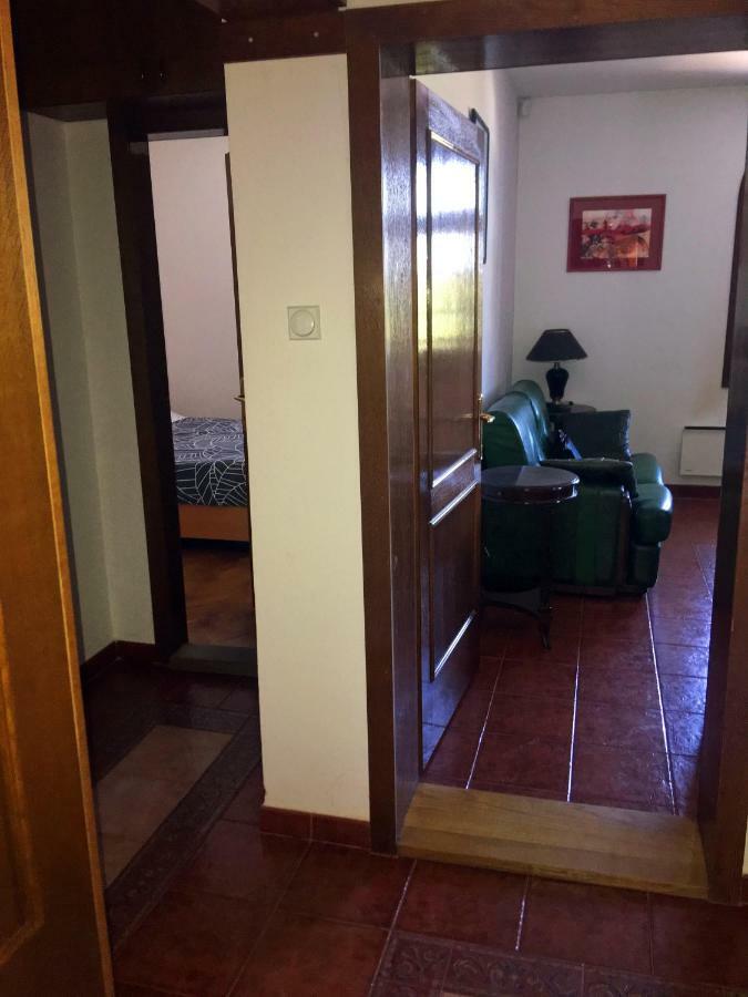 Villa Exclusive house Legacy à Smederevo Extérieur photo